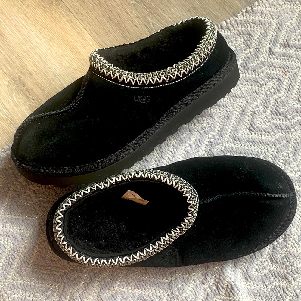 UGG Tasman slippers - 8